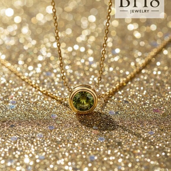 Alex and Ani Necklace - Energy Healing Khalo Gold – New with Tag - Picture 3 of 10